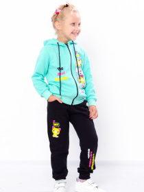 Спортивный костюм Носи своє модель 6018-023-33-8-svtla-pudra-kicq Фото