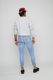 Свитшот YAPPI модель MSWG1099 Фото