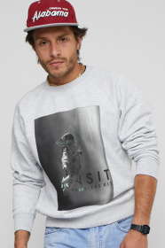 Свитшот YAPPI модель MSWG1099 Фото
