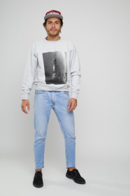 Свитшот YAPPI модель MSWG1099 Свитшот YAPPI модель MSWG1099 Фото