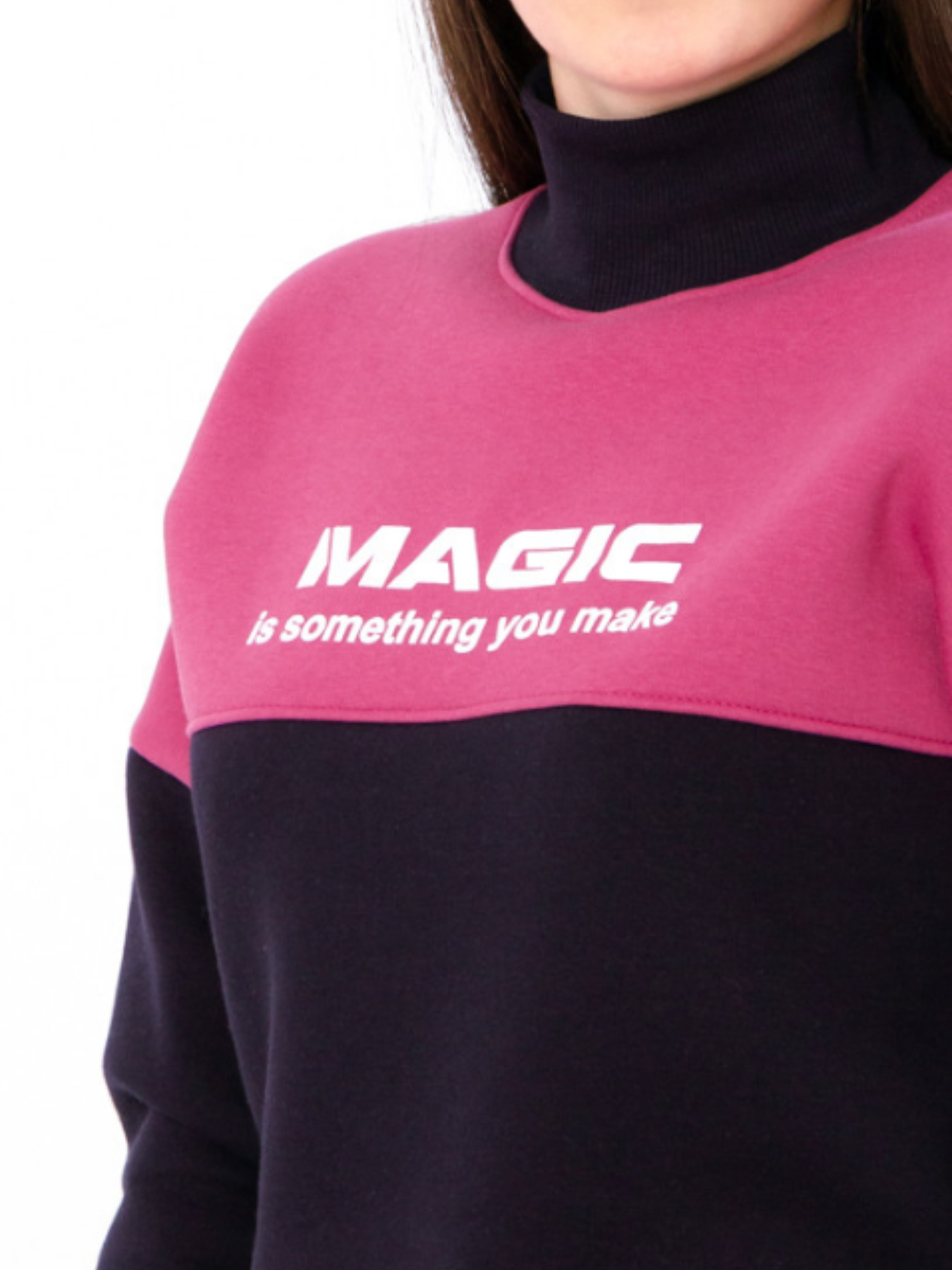 Сукня міні Носи своє модель 8366-025-33-oksamitova-orhdeq-magic Фото