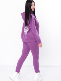 Костюм Носи своє модель 8368-025-33-popelqsta-orhdeq Фото