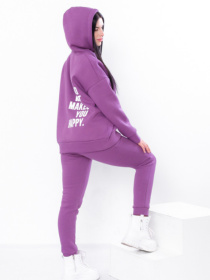 Костюм Носи своє модель 8368-025-33-popelqsta-orhdeq Фото