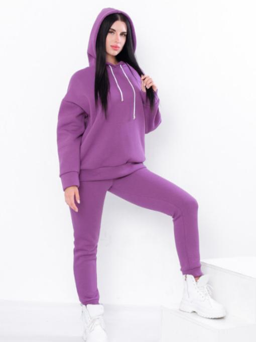 Костюм Носи своє модель 8368-025-33-popelqsta-orhdeq Фото