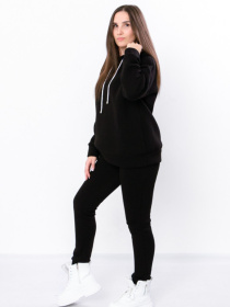 Костюм Носи своє модель 8368-025-33-chornij Фото