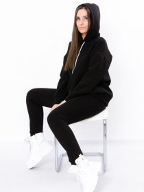 Костюм Носи своє модель 8368-025-33-chornij Фото