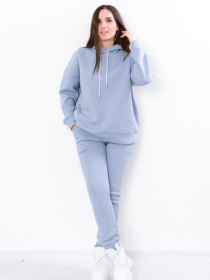 Костюм Носи своє модель 8368-025-33-blakitna-pudra Фото