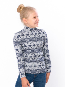 Водолазка Носи своє модель 6068-063-5-olenx-serdechka-na-sromu Водолазка Носи своє модель 6068-063-5-olenx-serdechka-na-sromu Фото