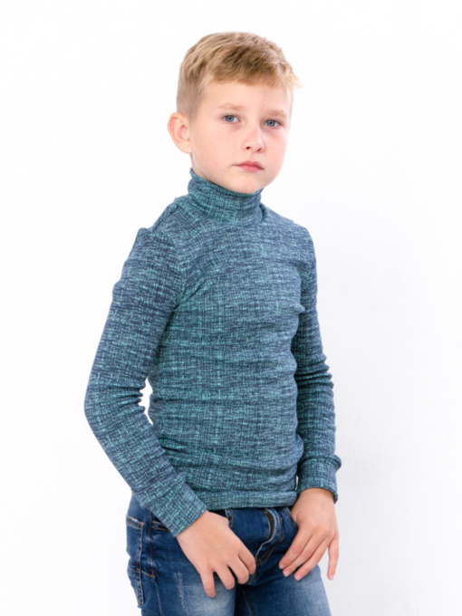 Водолазка Носи своє модель 6068-063-4-mentol-melanzh Фото