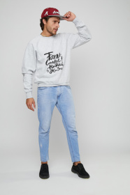 Свитшот YAPPI модель MSWG1076 Фото