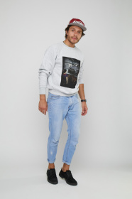 Свитшот YAPPI модель MSWG1081 Фото