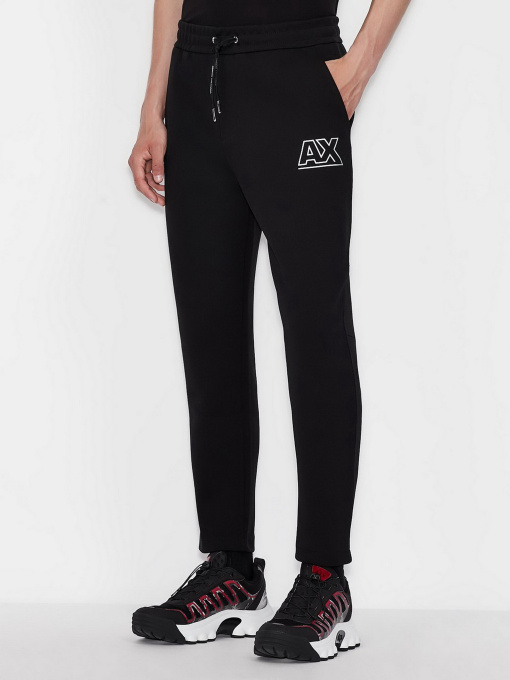 Брюки Armani Exchange модель 6KZPFE-ZJ5NZ-1200 Фото