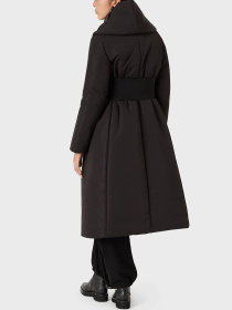 Куртки и дубленки Emporio Armani модель 6K2L69-2NNIZ-0999 Фото