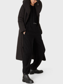 Куртки и дубленки Emporio Armani модель 6K2L69-2NNIZ-0999 Фото