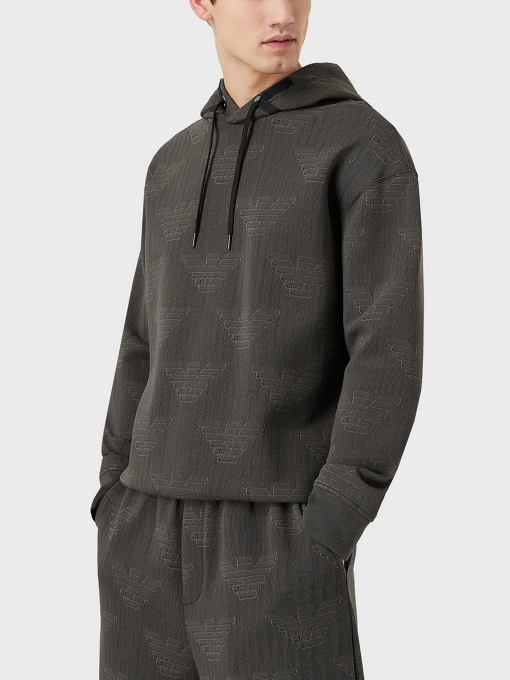 Кардигандар мен жемпірлер Emporio Armani үлгі 3L1MFR-1JHSZ-F637 Фото