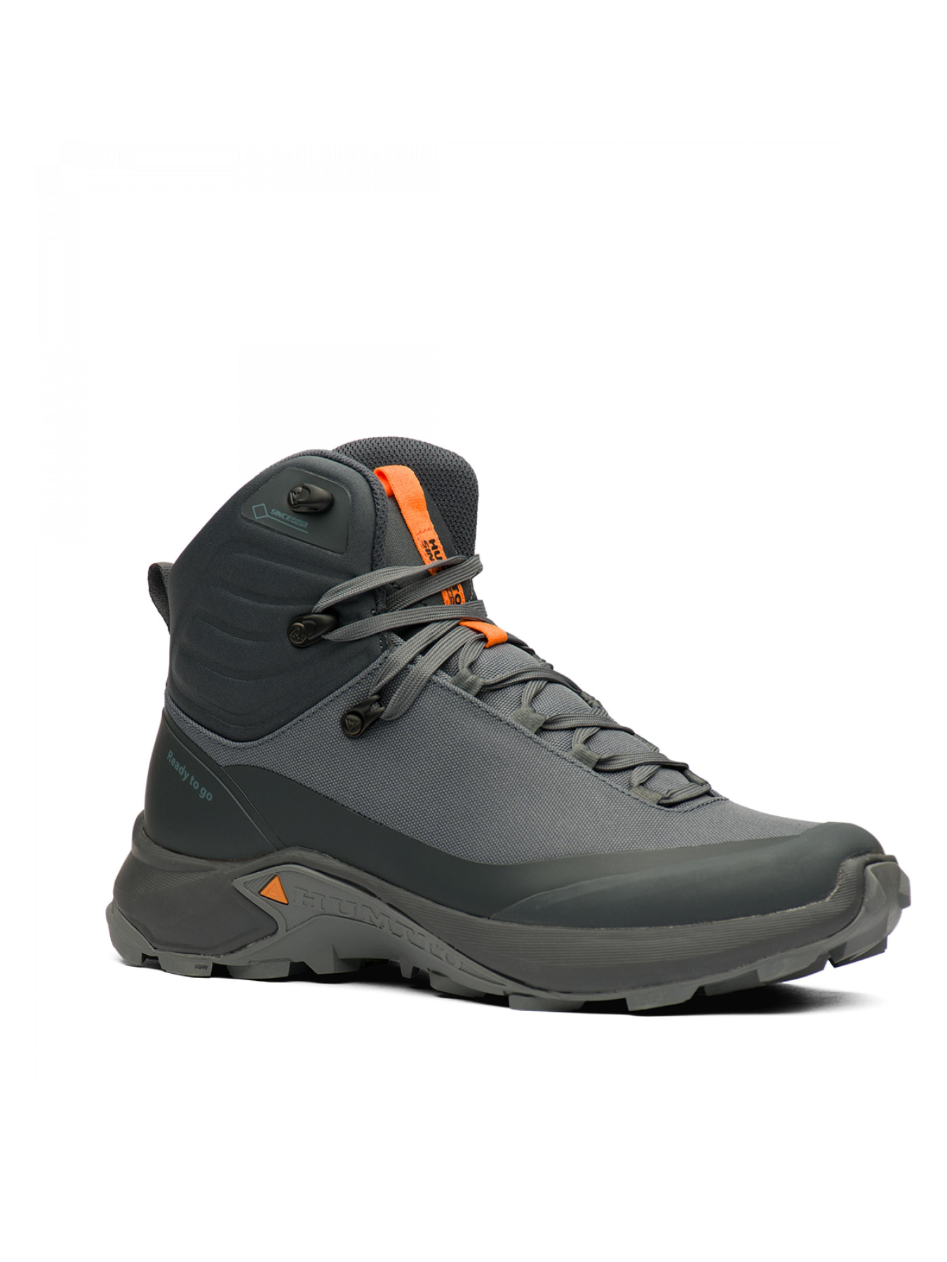 Ботинки HUMTTO модель 240935A2 Фото