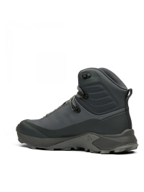 Черевики HUMTTO модель 240935A2 Фото