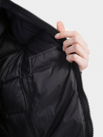 Куртки и дубленки The North Face модель NF0A7Z9RJK31 Фото