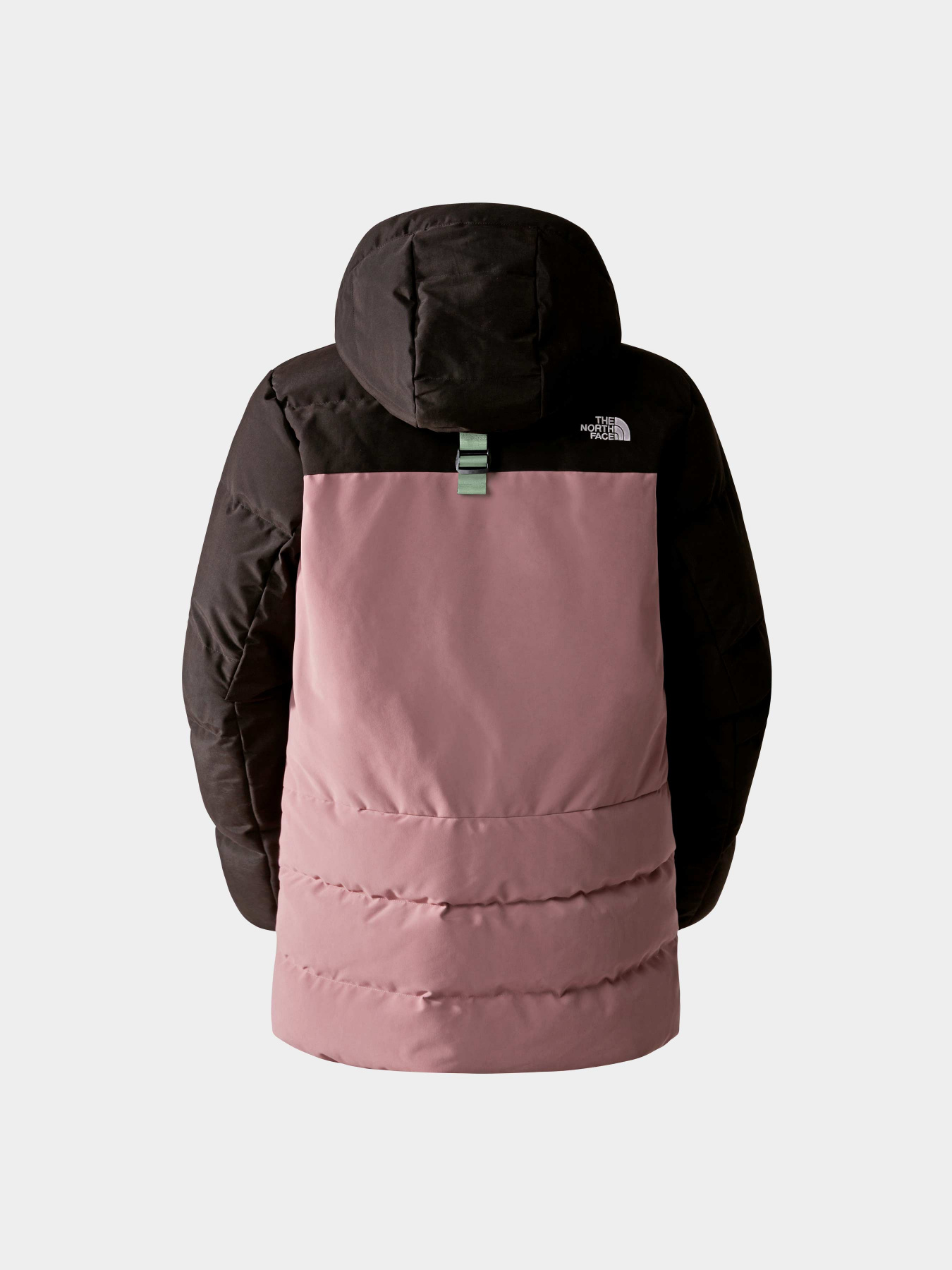 Куртки и дубленки The North Face модель NF0A3M17KOY1 Куртки и дубленки The North Face модель NF0A3M17KOY1 Фото
