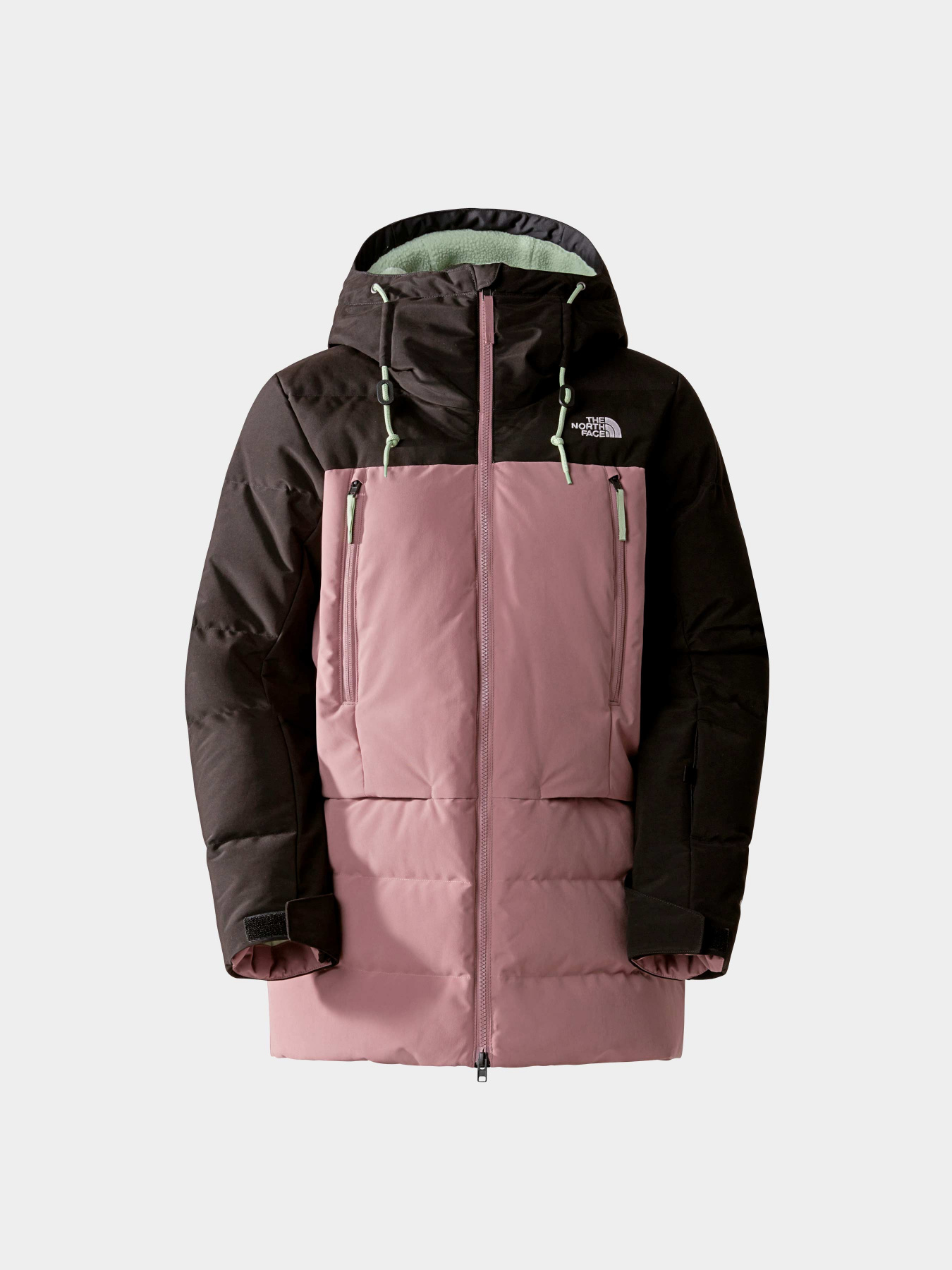 Куртки и дубленки The North Face модель NF0A3M17KOY1 Куртки и дубленки The North Face модель NF0A3M17KOY1 Фото