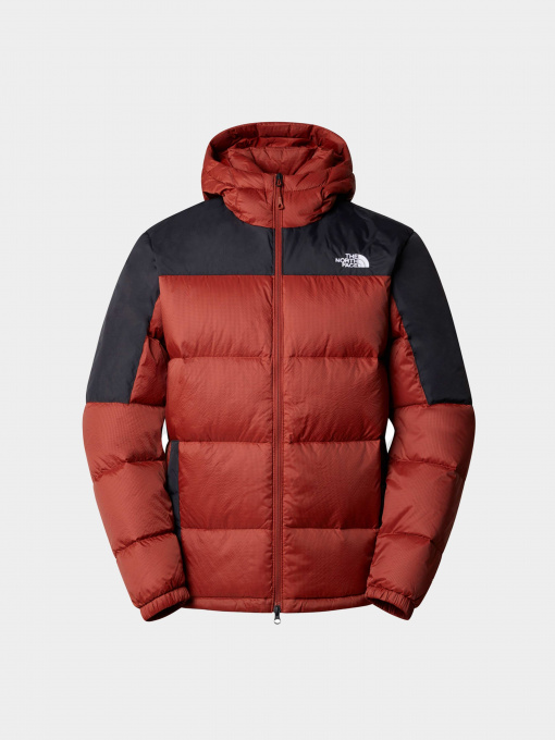 Куртки и дубленки The North Face модель NF0A4M9LWEW1 Фото