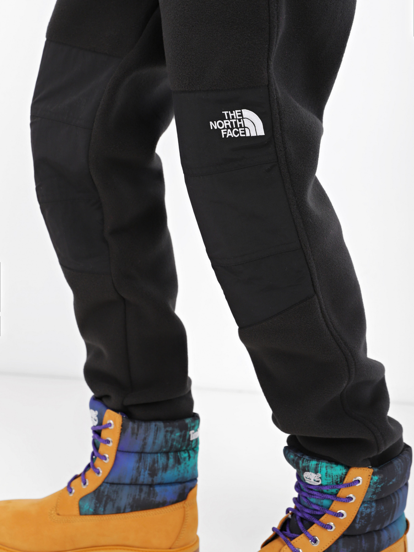 Брюки The North Face модель NF0A7WXXJK31 Фото