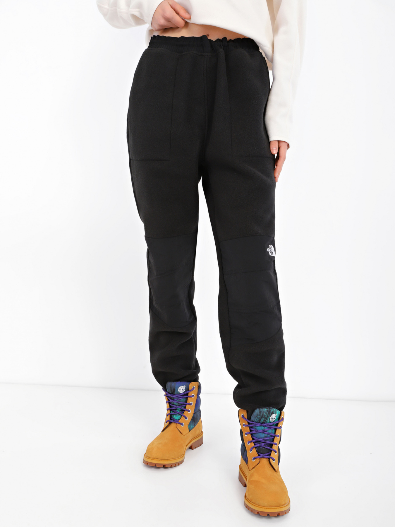 Брюки The North Face модель NF0A7WXXJK31 Фото