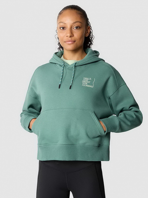 Худи и свитшоты The North Face модель NF0A8525I0F1 Фото