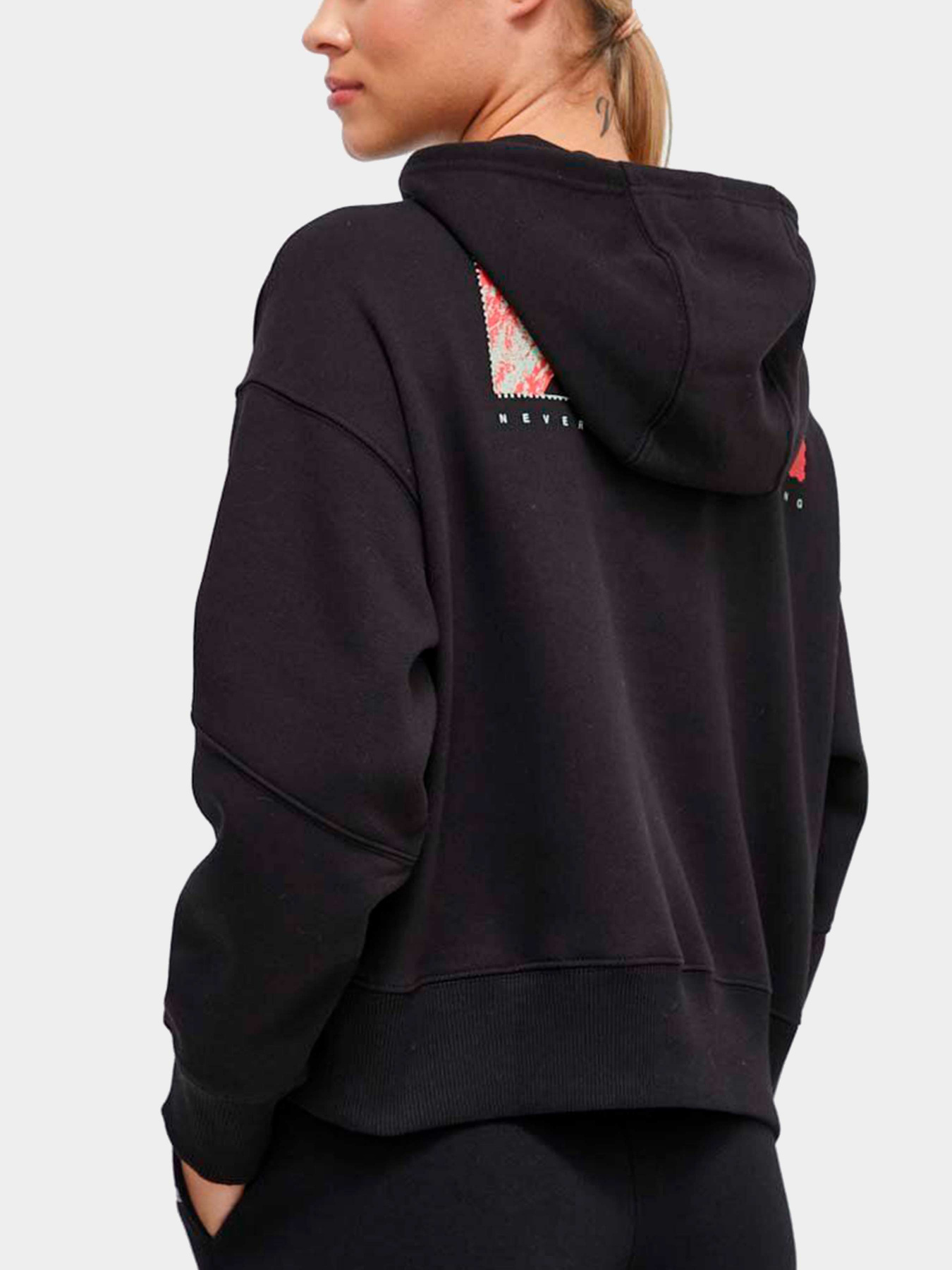 Худи и свитшоты The North Face модель NF0A8525JK31 Фото