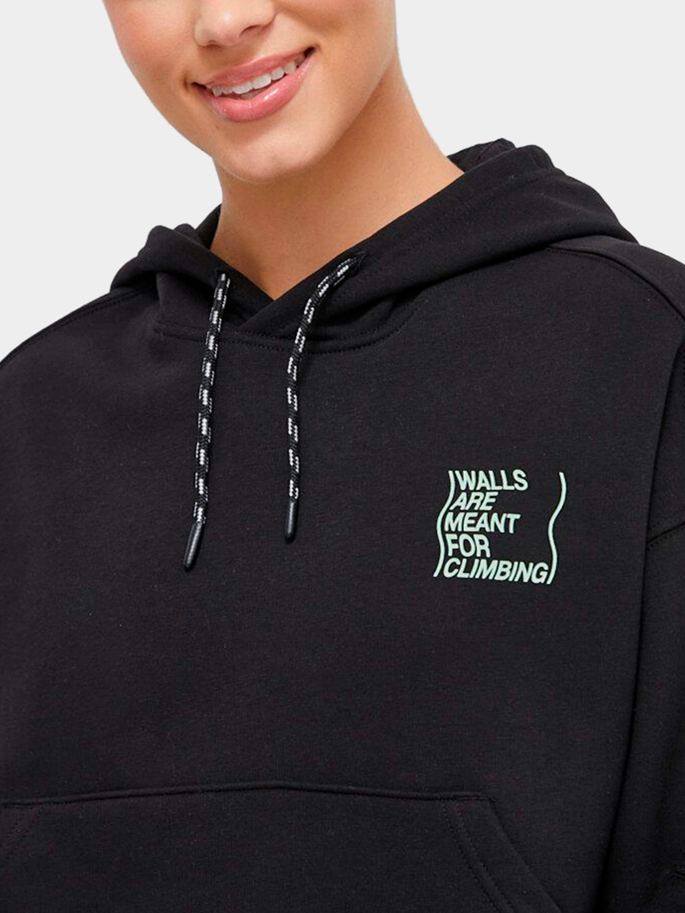 Худи и свитшоты The North Face модель NF0A8525JK31 Фото
