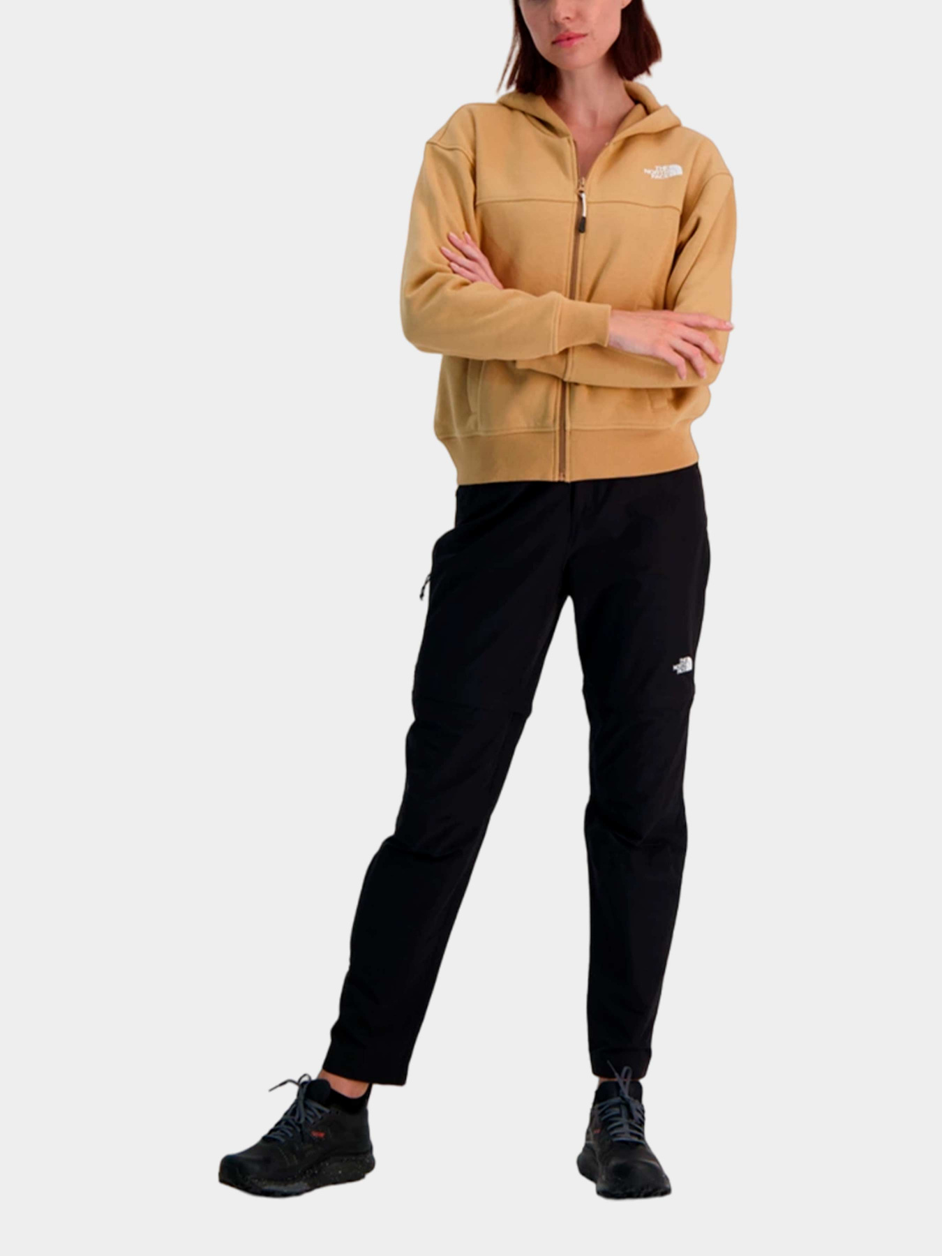 Худи и свитшоты The North Face модель NF0A853VI0J1 Фото