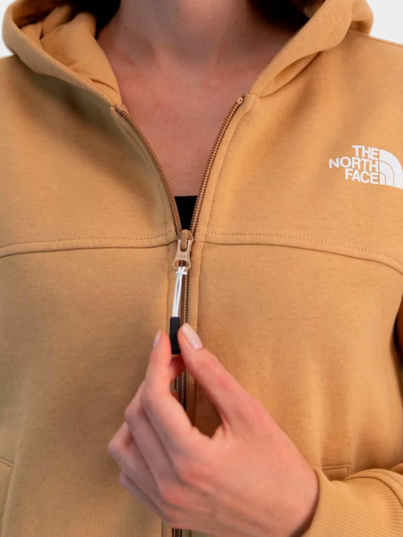 Худи и свитшоты The North Face модель NF0A853VI0J1 Фото