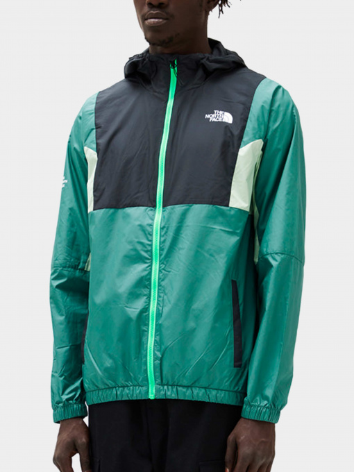 Күрткелер мен тондар The North Face үлгі NF0A855KOTH1 Фото