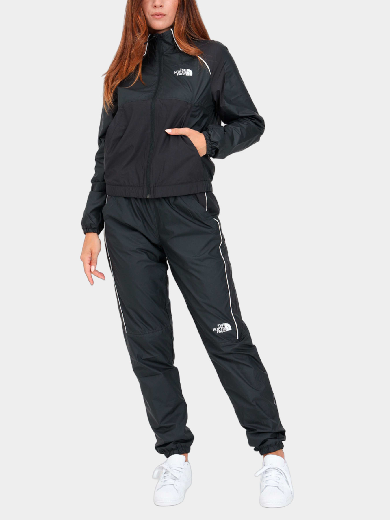Брюки The North Face модель NF0A856KMN81 Фото