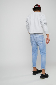 Свитшот YAPPI модель MSWG1070 Фото