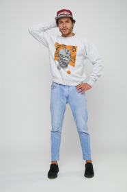 Свитшот YAPPI модель MSWG1070 Фото