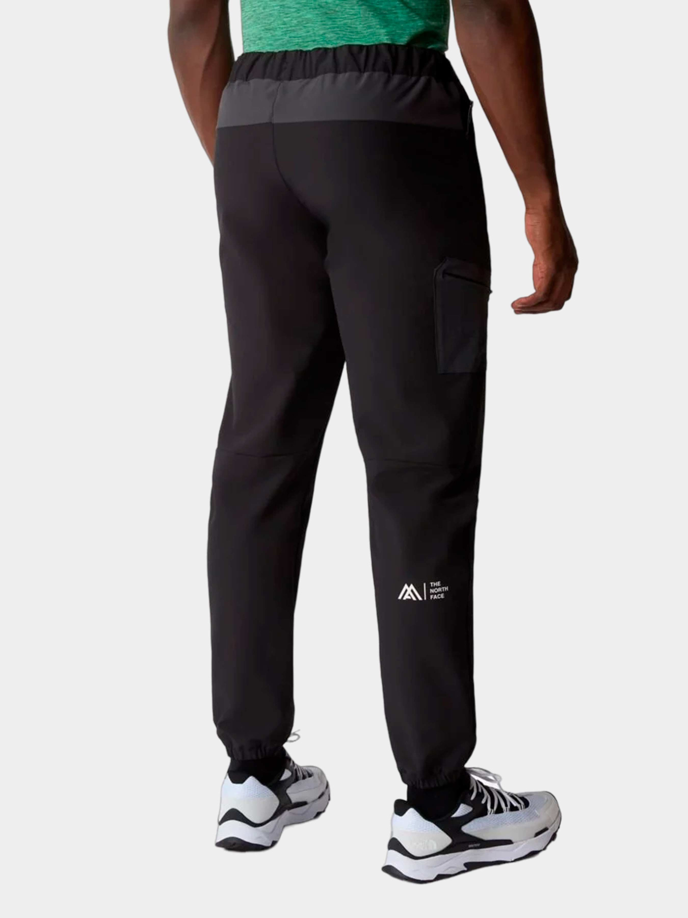 Брюки The North Face модель NF0A856YKT01 Фото