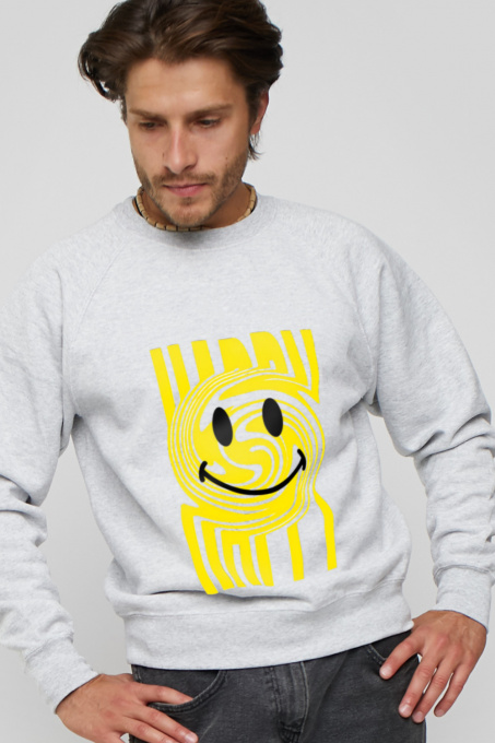 Свитшот YAPPI модель MSWG1069 Фото