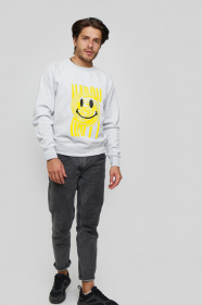 Свитшот YAPPI модель MSWG1069 Фото