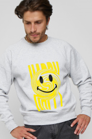 Свитшот YAPPI модель MSWG1069 Фото
