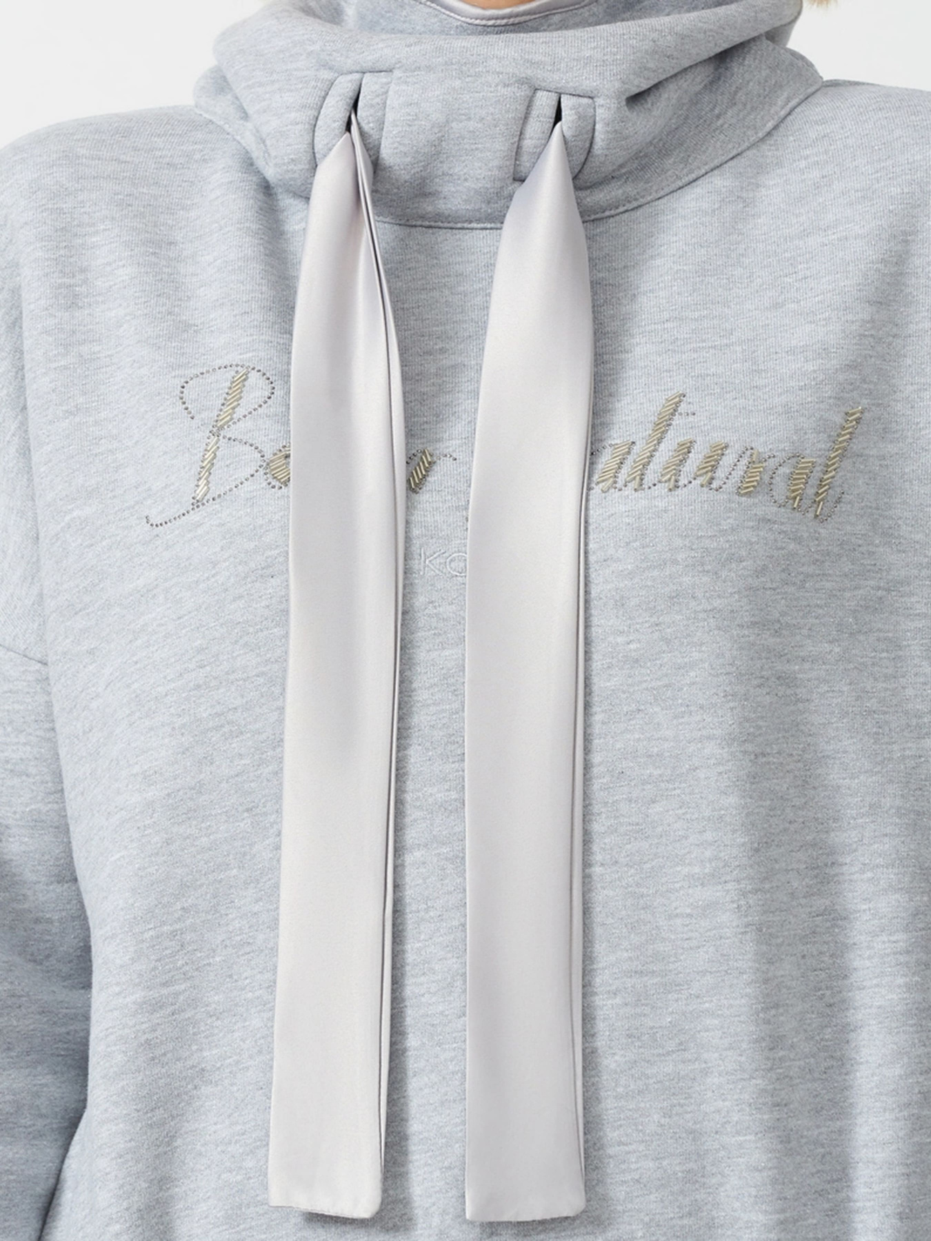 Свитшот KOCCA модель A23PFE0872ABUN0000 Фото