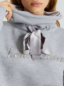 Свитшот KOCCA модель A23PFE0872ABUN0000 Фото