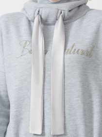 Свитшот KOCCA модель A23PFE0872ABUN0000 Фото