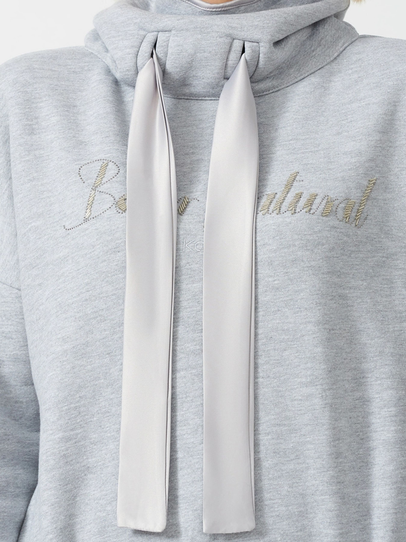 Світшот KOCCA модель A23PFE0872ABUN0000 Фото