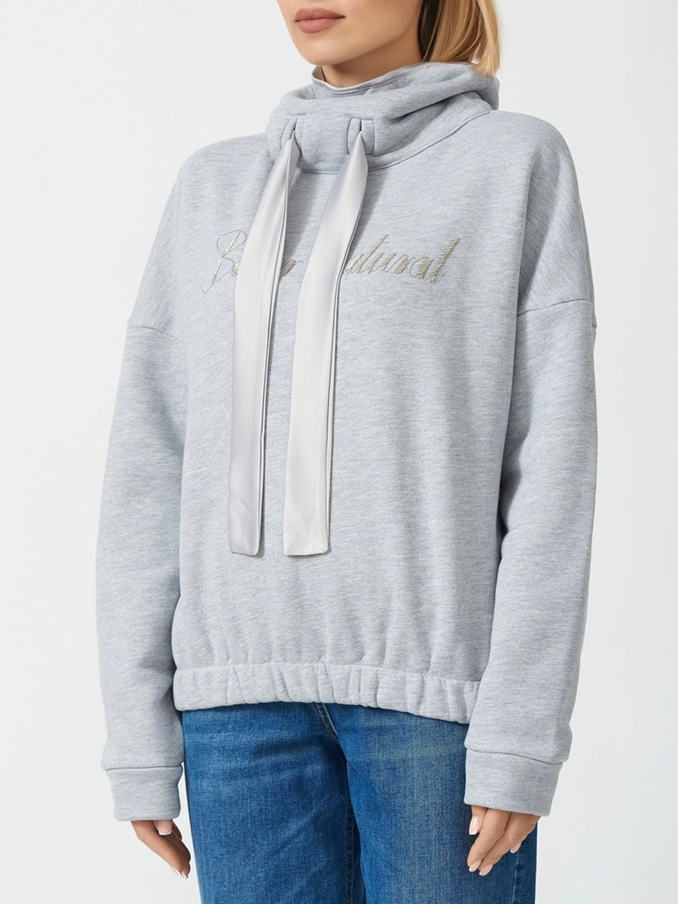 Світшот KOCCA модель A23PFE0872ABUN0000 Фото