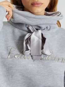 Світшот KOCCA модель A23PFE0872ABUN0000 Світшот KOCCA модель A23PFE0872ABUN0000 Фото