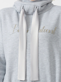 Світшот KOCCA модель A23PFE0872ABUN0000 Світшот KOCCA модель A23PFE0872ABUN0000 Фото