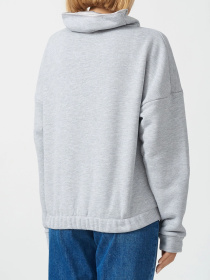 Світшот KOCCA модель A23PFE0872ABUN0000 Світшот KOCCA модель A23PFE0872ABUN0000 Фото