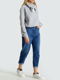 Світшот KOCCA модель A23PFE0872ABUN0000 Світшот KOCCA модель A23PFE0872ABUN0000 Фото