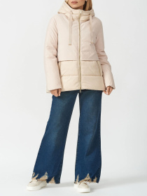 Зимняя куртка KOCCA модель A23PGB0236ABUN0000 Зимняя куртка KOCCA модель A23PGB0236ABUN0000 Фото